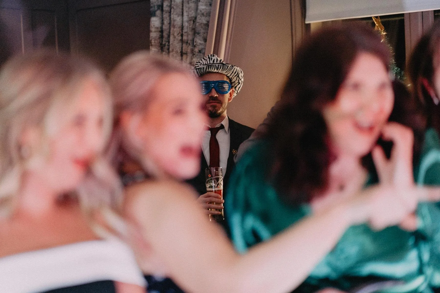 Ellingham Hall Wedding Photos Paul Liddement - 78.jpg