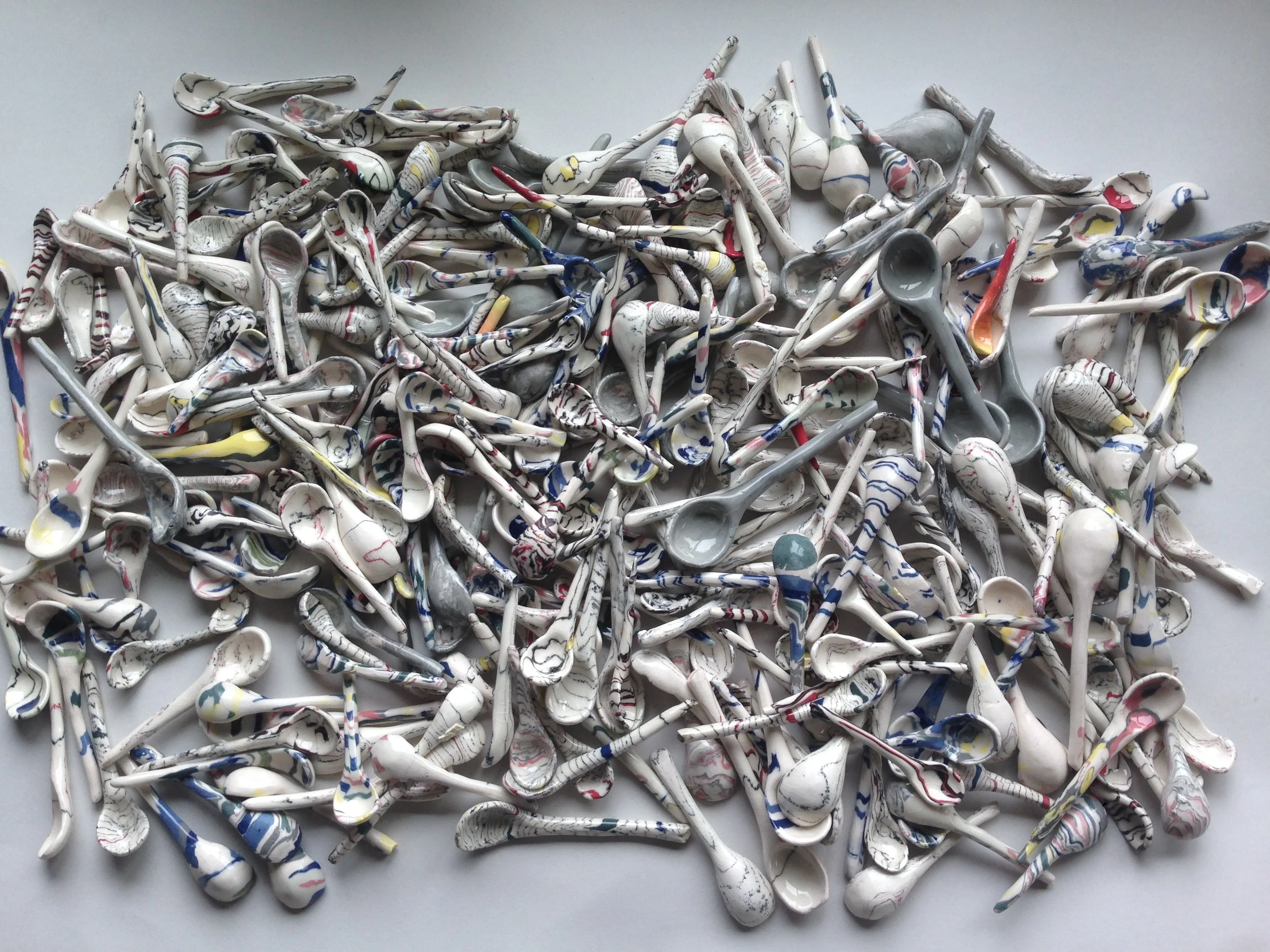 500 spoons