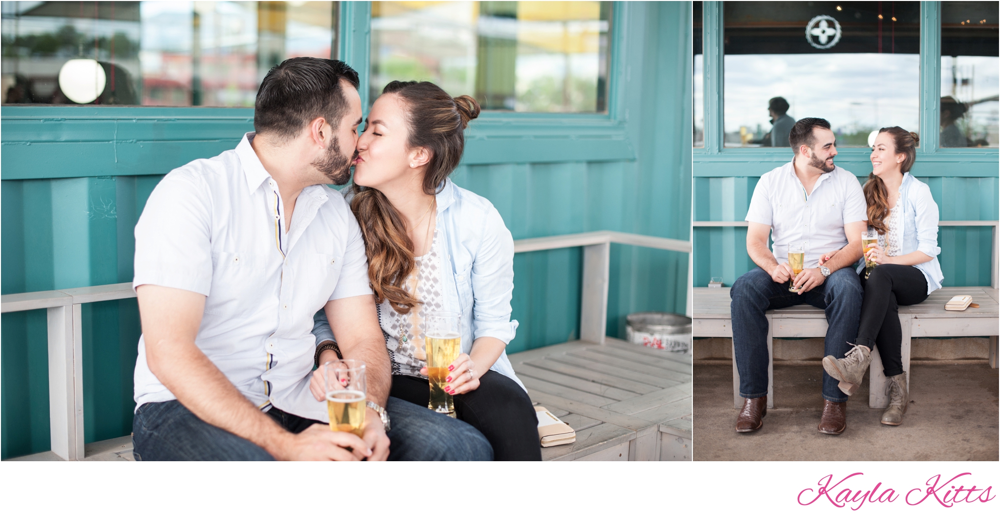 kayla kitts photography - albuquerque wedding photographer - green jeans - brewery engagement session - old town - destination wedding - cabo wedding photographer - santa fe brewery_0002.jpg