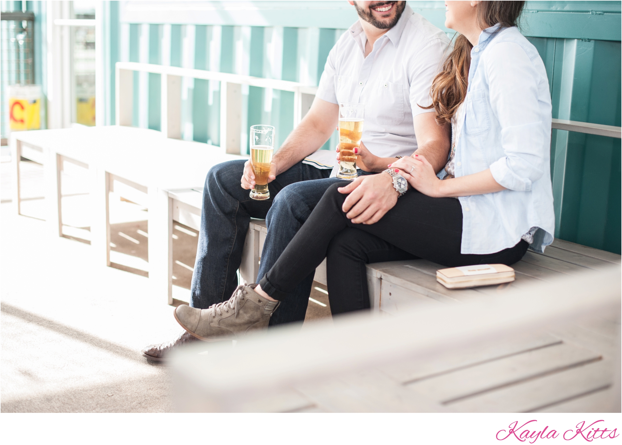 kayla kitts photography - albuquerque wedding photographer - green jeans - brewery engagement session - old town - destination wedding - cabo wedding photographer - santa fe brewery_0004.jpg