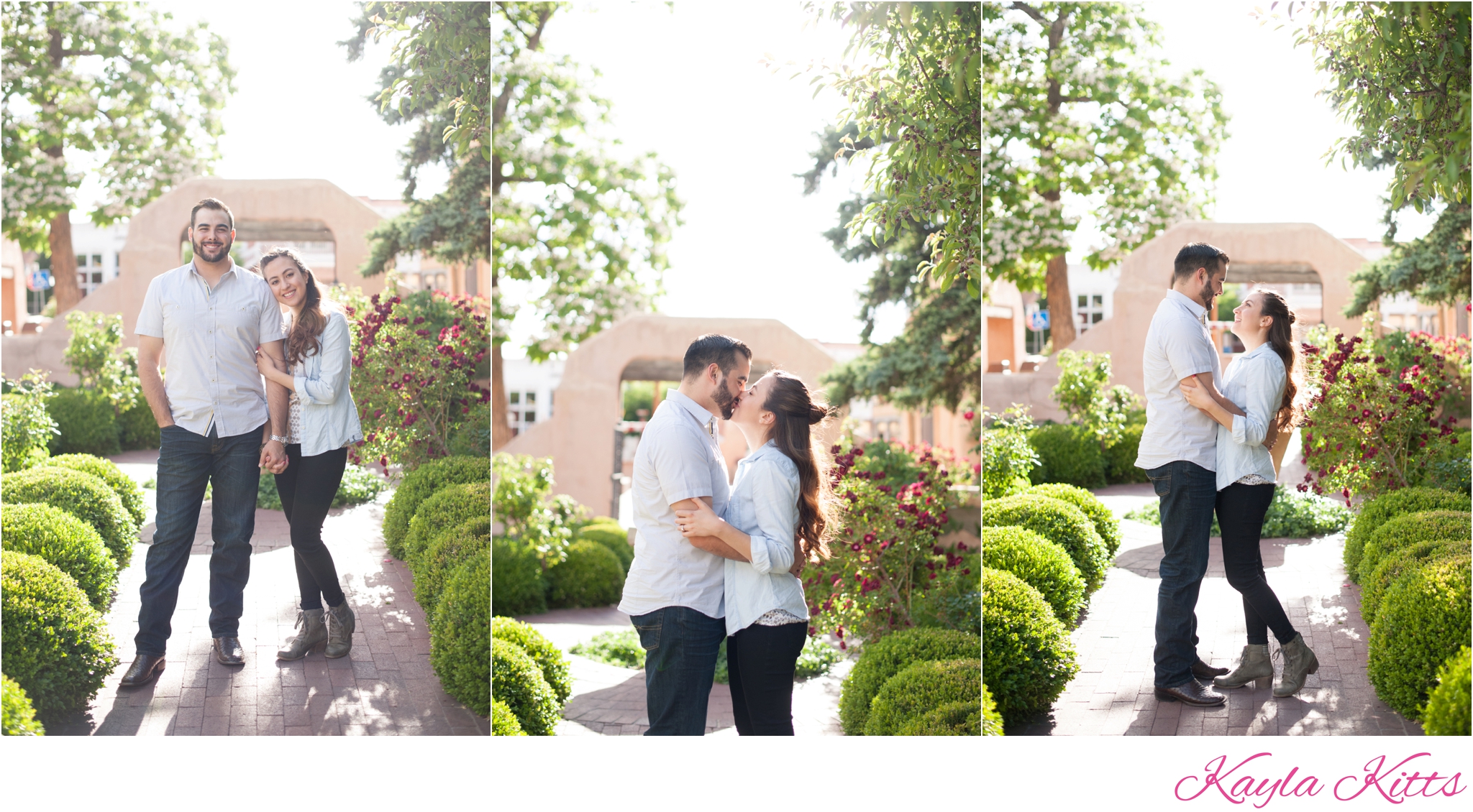 kayla kitts photography - albuquerque wedding photographer - green jeans - brewery engagement session - old town - destination wedding - cabo wedding photographer - santa fe brewery_0008.jpg