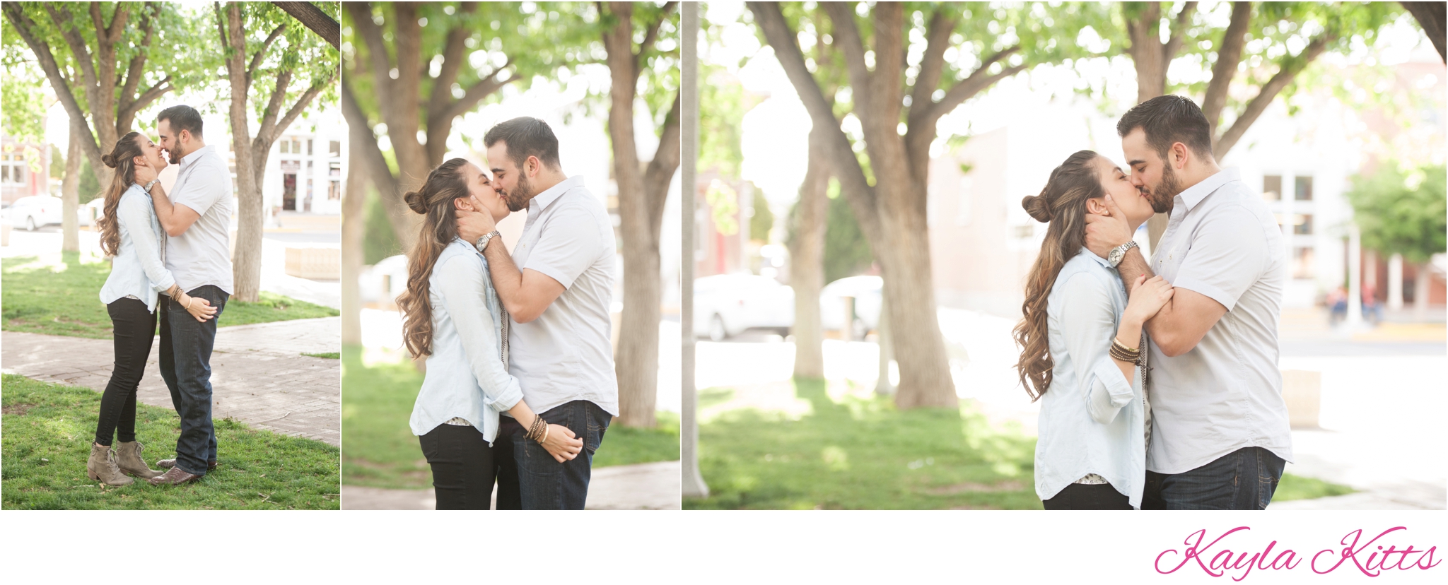 kayla kitts photography - albuquerque wedding photographer - green jeans - brewery engagement session - old town - destination wedding - cabo wedding photographer - santa fe brewery_0013.jpg