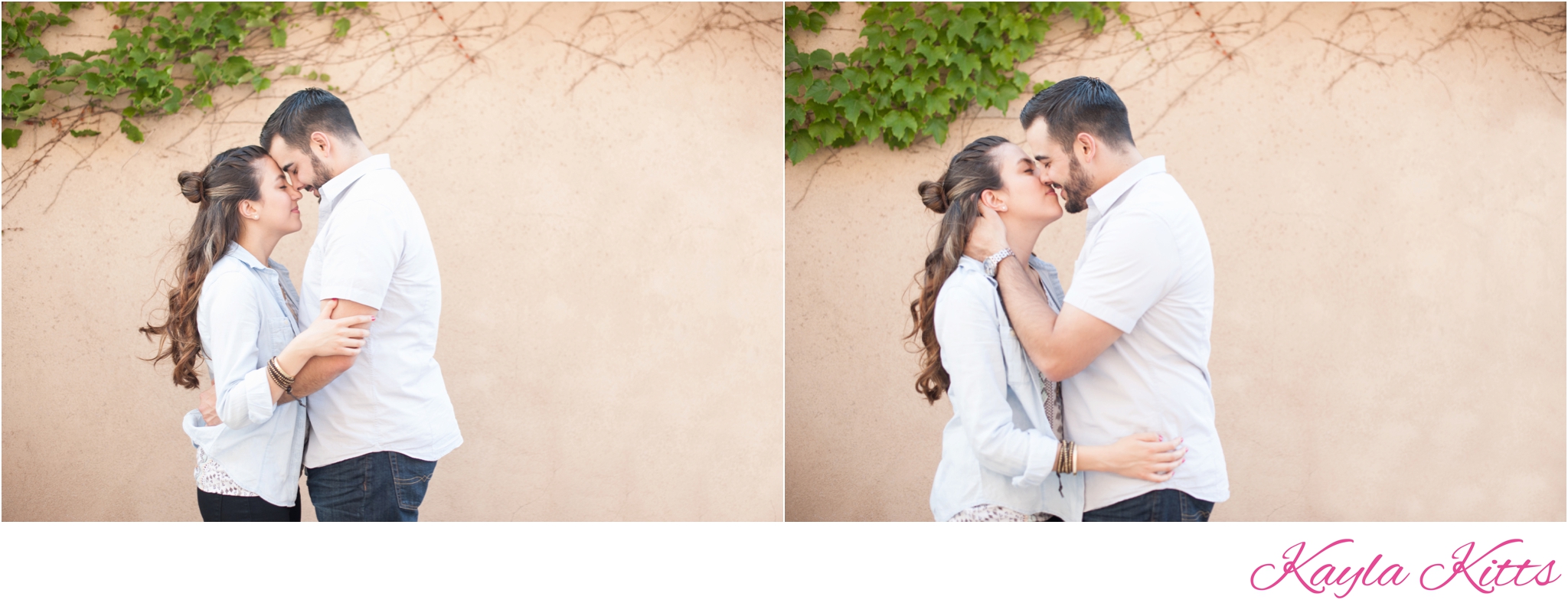 kayla kitts photography - albuquerque wedding photographer - green jeans - brewery engagement session - old town - destination wedding - cabo wedding photographer - santa fe brewery_0015.jpg