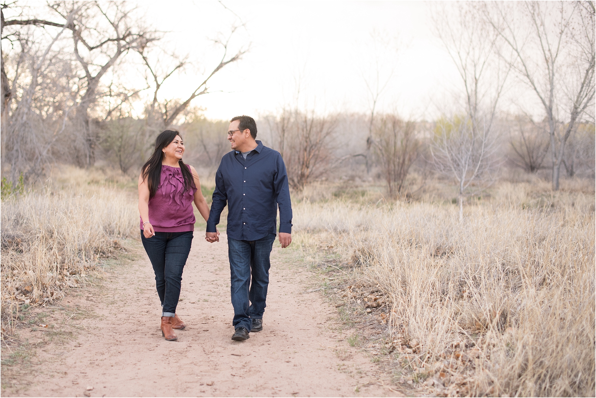 kayla kitts photography - albuquerque wedding photographer - new mexico wedding photographer - desination wedding photographer - bosque engagement - marble brewery - marble brewery engagement - phoenix wedding photographer_0019.jpg