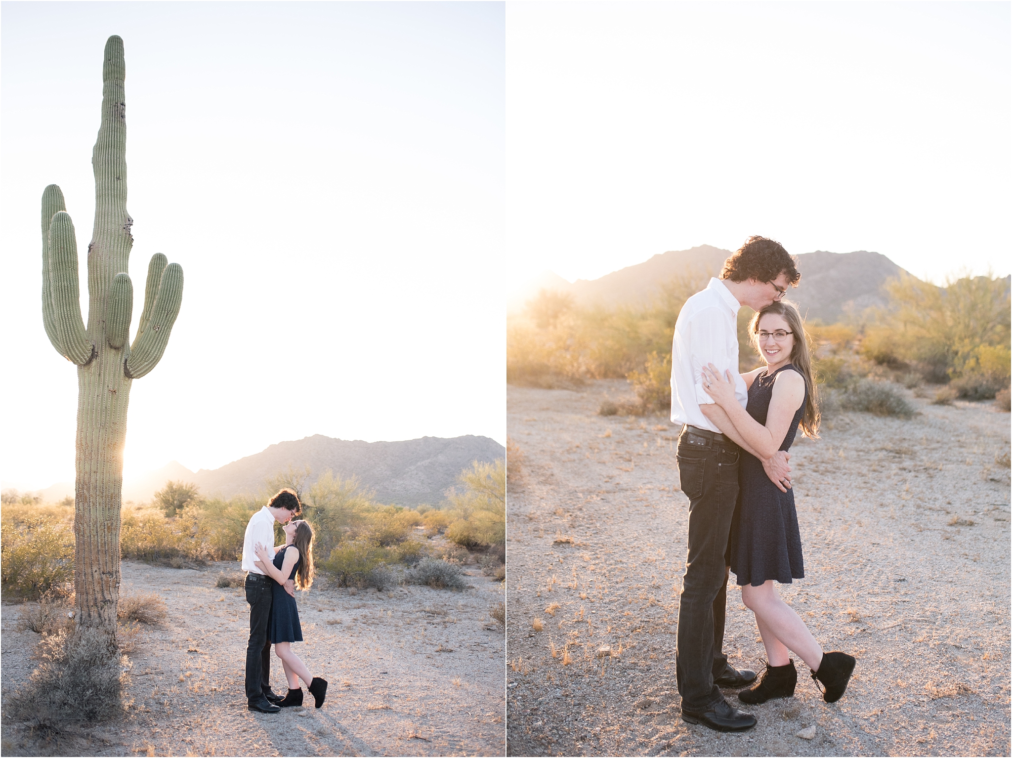 san tan brewery-engagement session-phoenix wedding photographer-albuquerque wedding photographer-san tan mountains