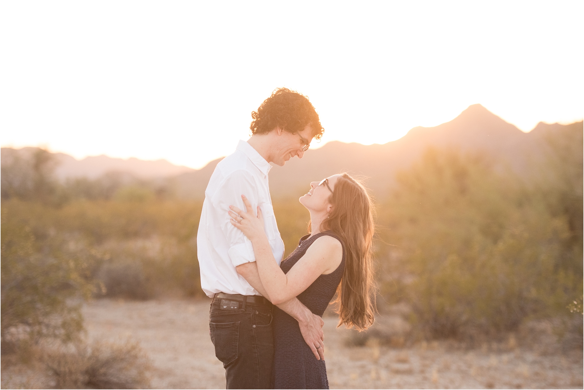 san tan brewery-engagement session-phoenix wedding photographer-albuquerque wedding photographer-san tan mountains