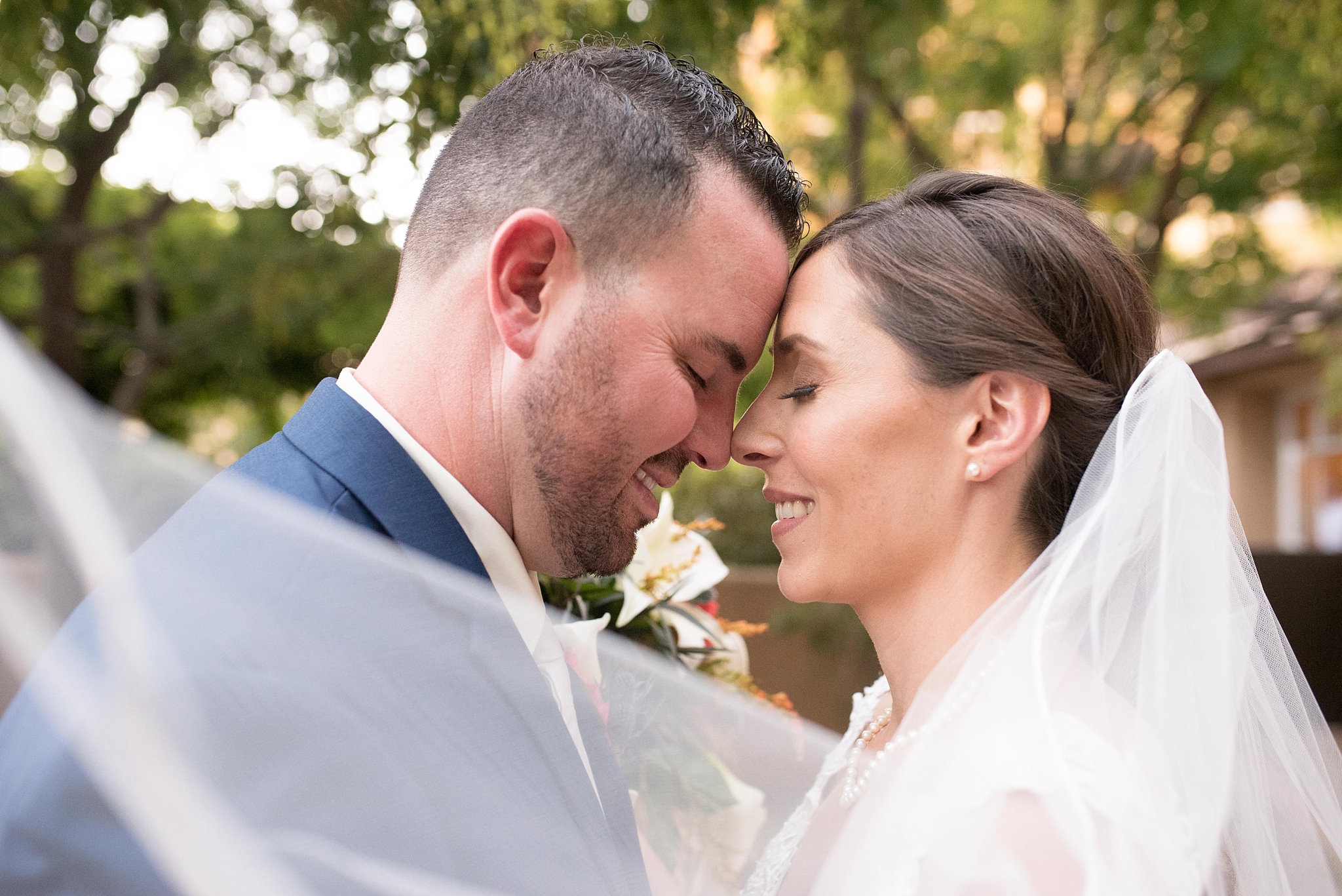 hotel albuquerque wedding photographer new mexico ann matthews bridal dress mens wearhouse cutmaster music dj courtyard coral navy blue