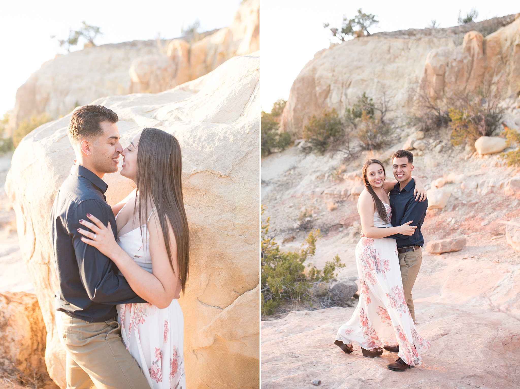 bosque brewery engagement session placitas mountains foothills albuquerque wedding photography new mexico wedding photographer kayla kitts photography_0023.jpg