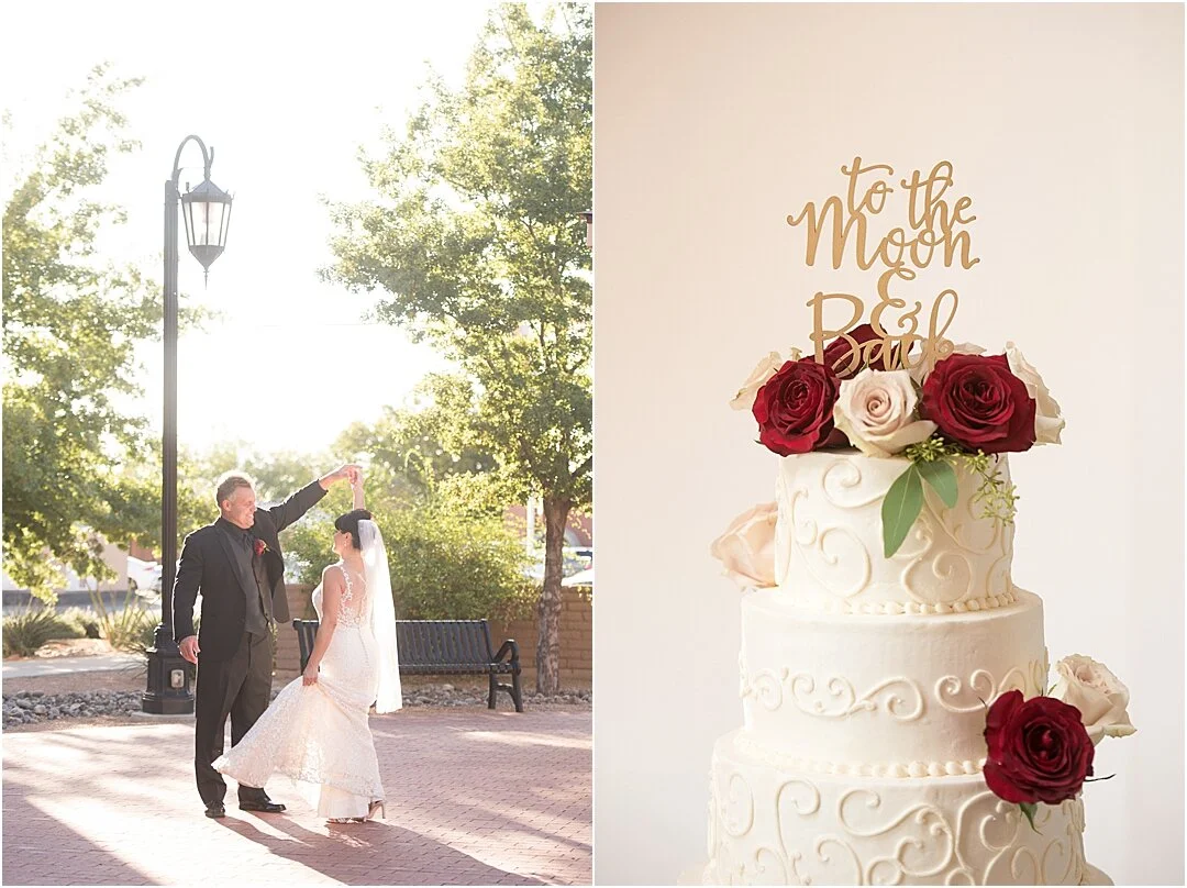Kayla Kitts Photography Albuquerque Wedding Photographer Home