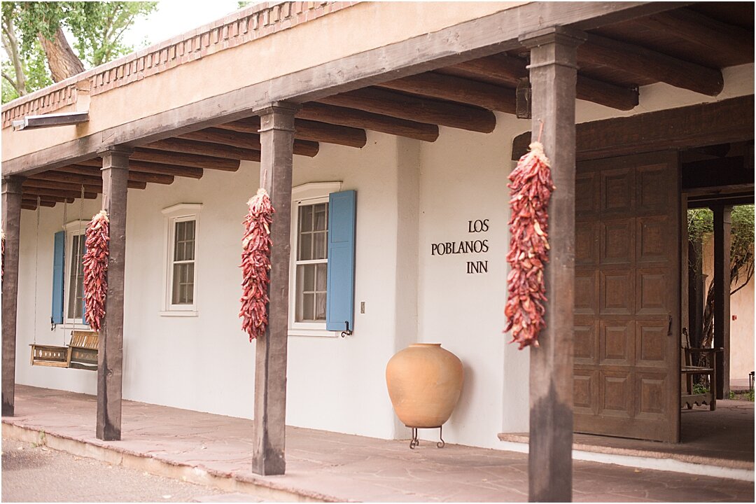 los-poblanos-farm-summer-wedding-ceremony-reception