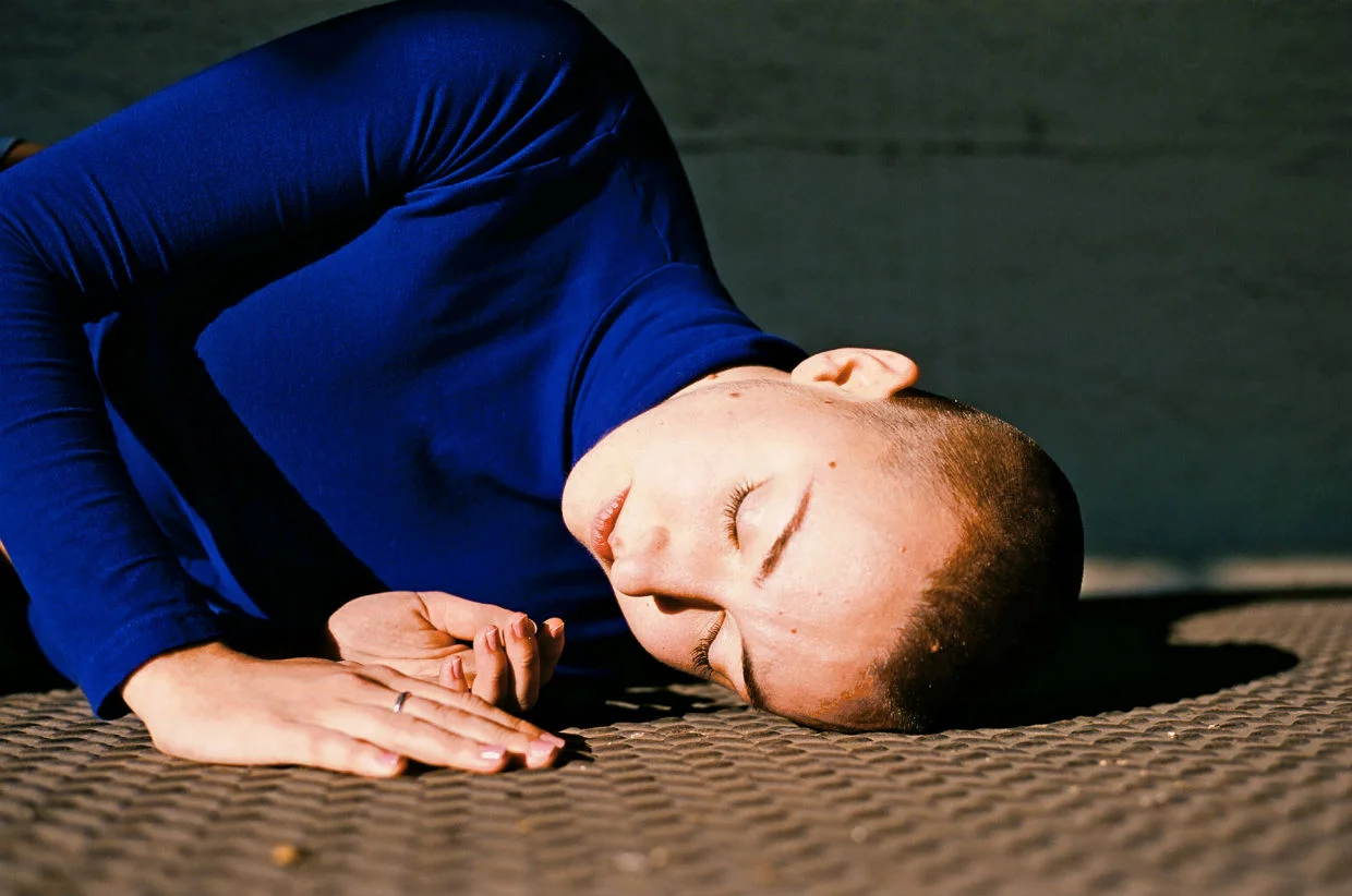 Photo by Emilianna Vazquez