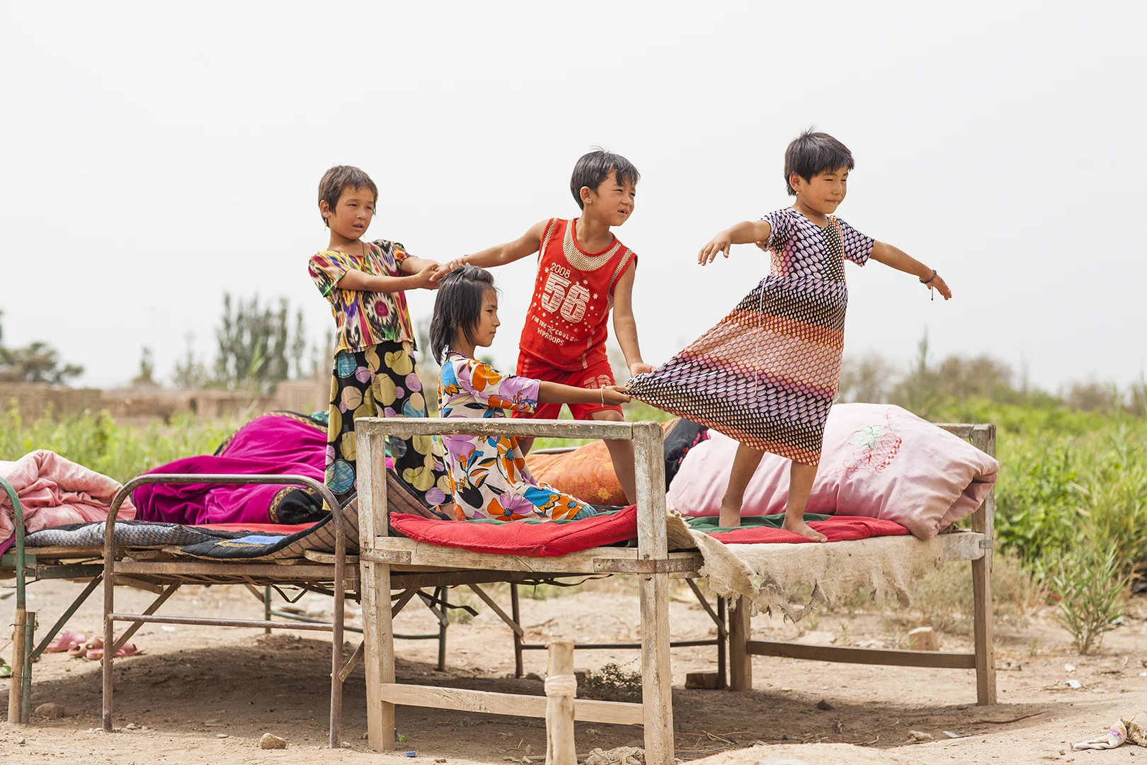 RISE - Residency at the Watermill Center