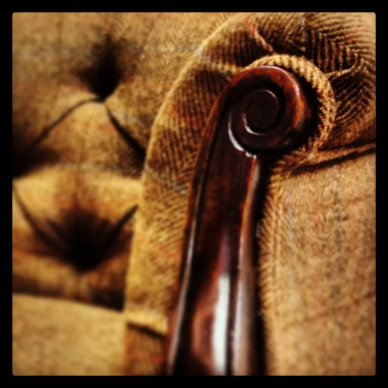 Gallery — Kennington Upholstery London