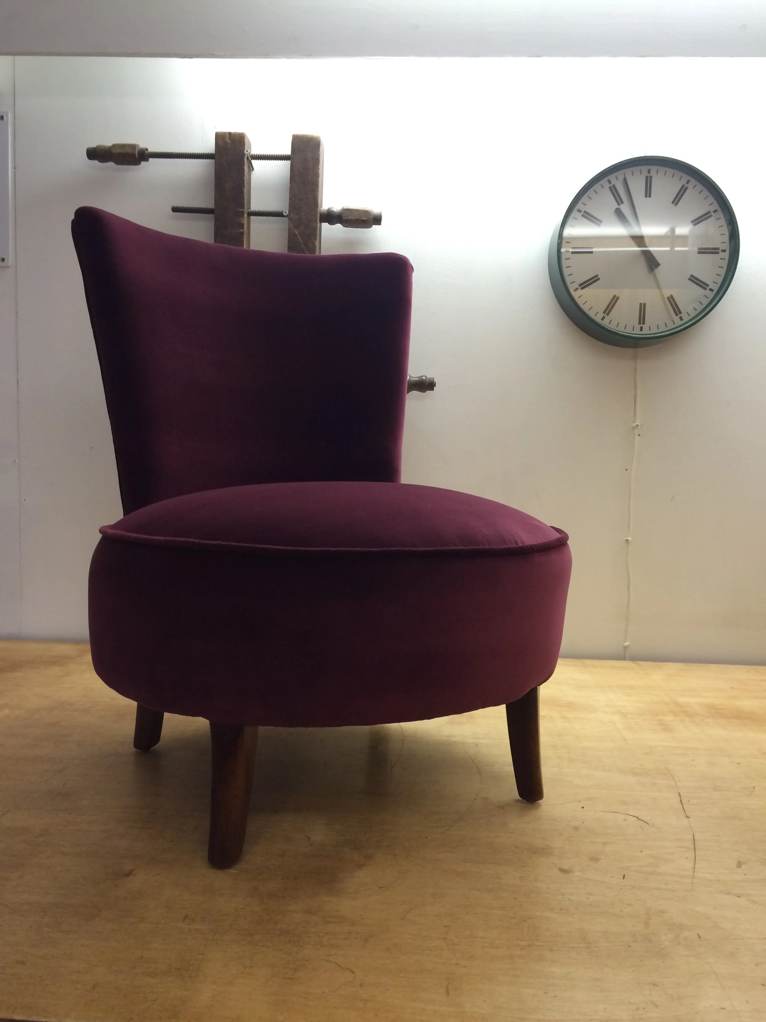 Gallery — Kennington Upholstery London