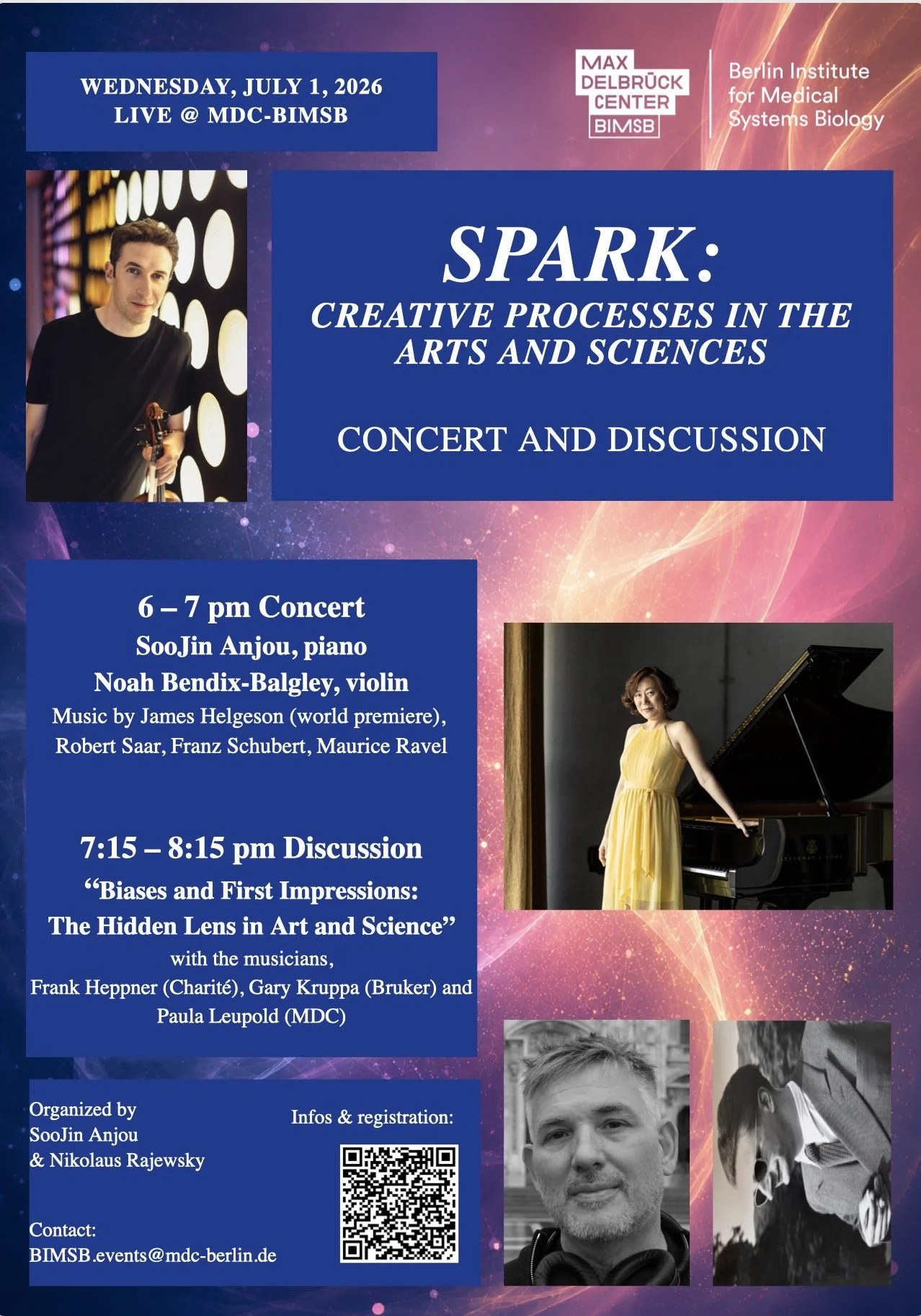 SPARK 13