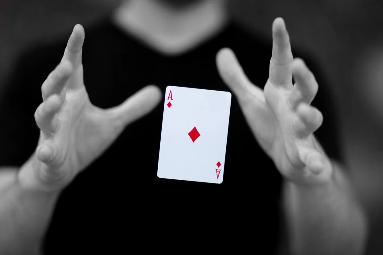 How to Turn Features into Customer-Focused B2B Copy (Like a Magician)