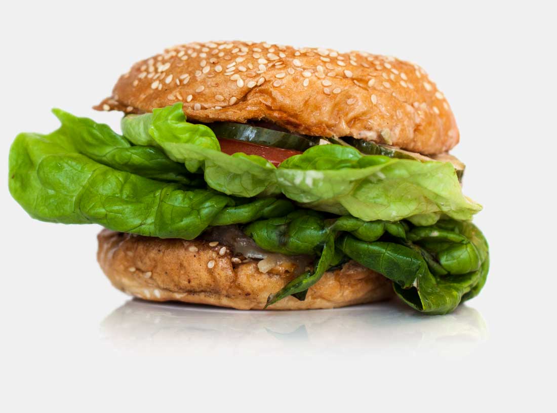 Roam Artisan Burgers