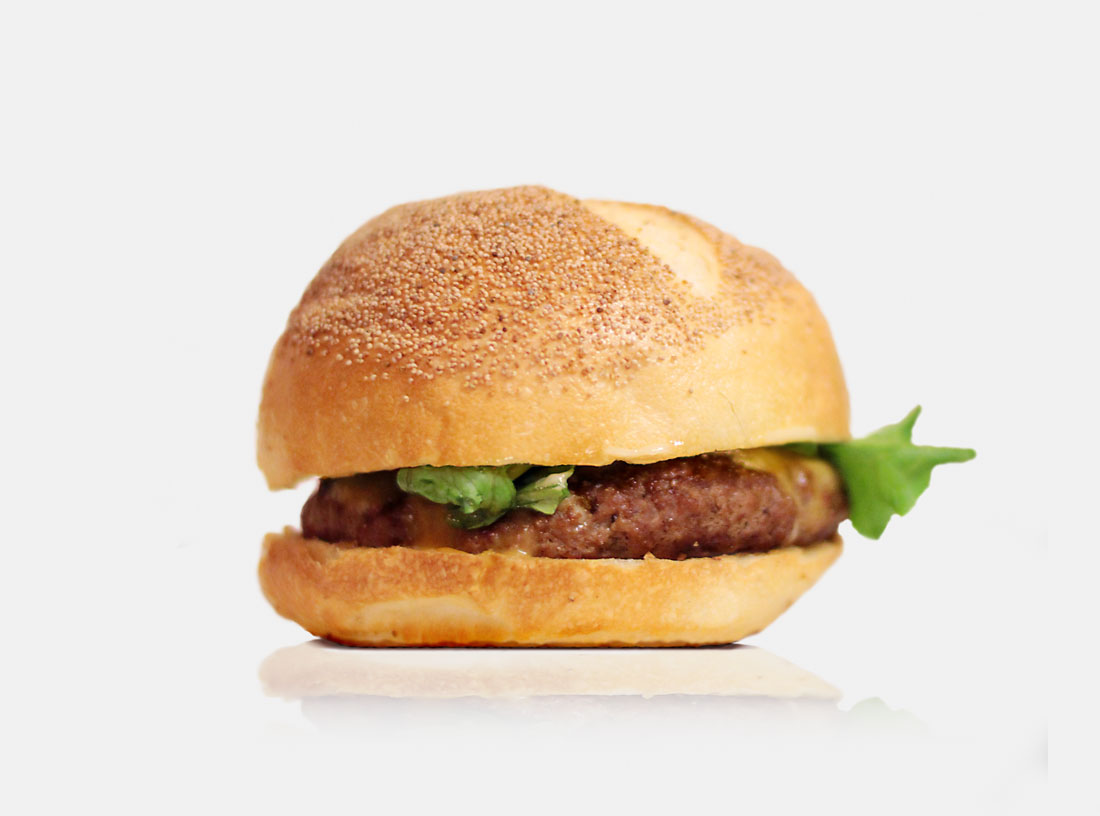 The Message is Medium Rare