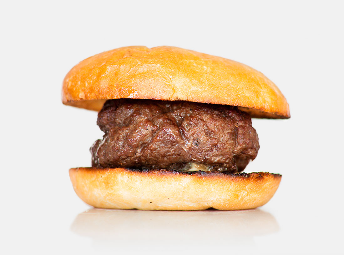The Message is Medium Rare