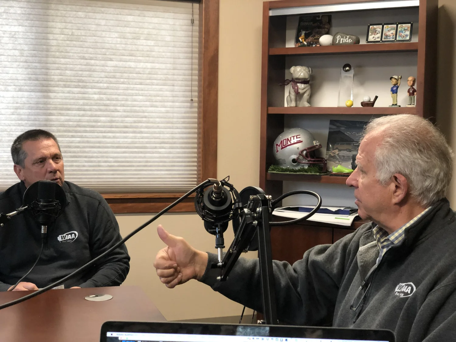 Montesano School District