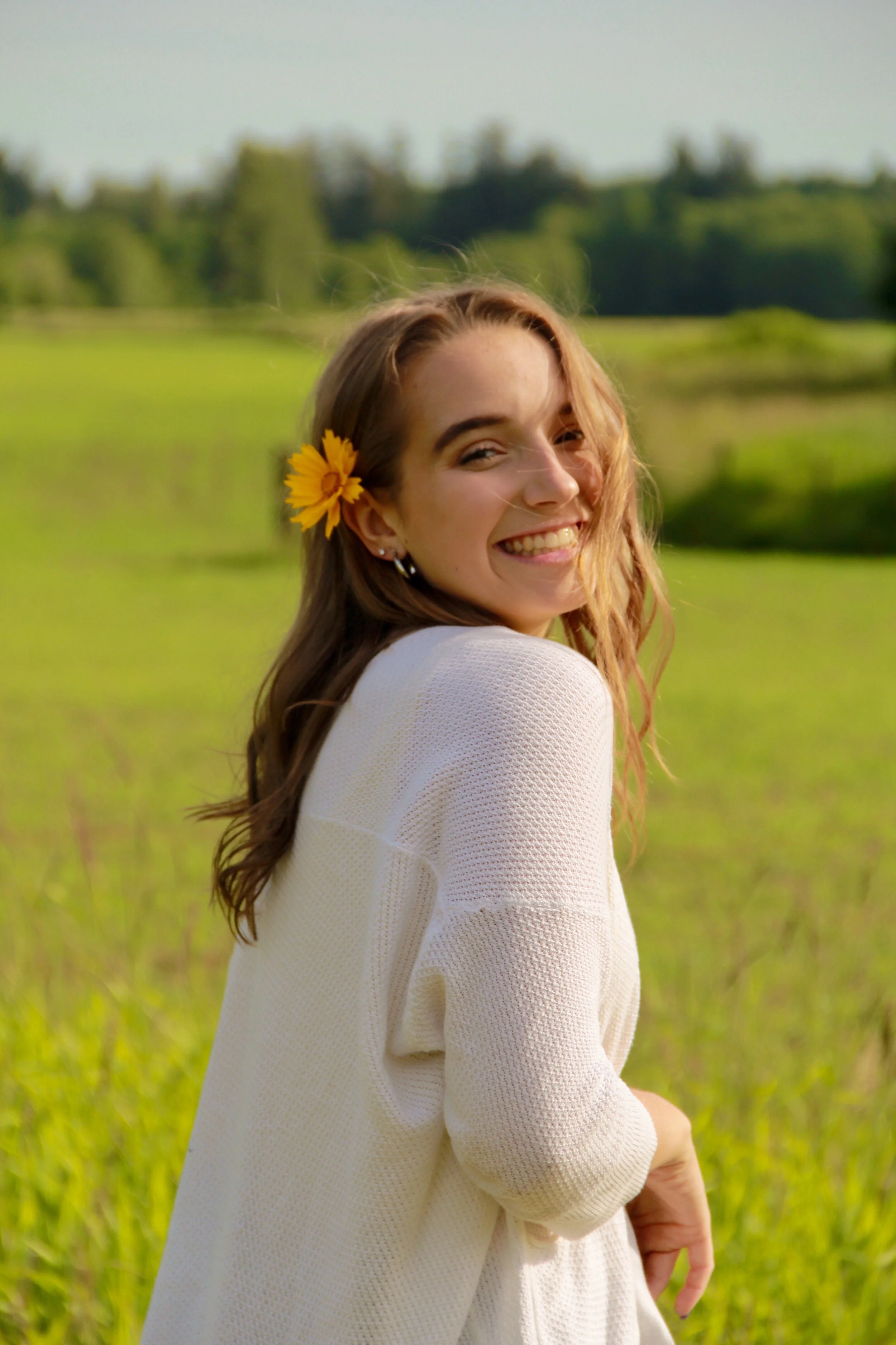 Senior Spotlight — Montesano School District