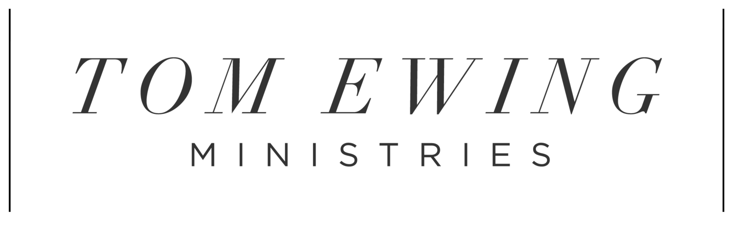 Tom Ewing Ministries