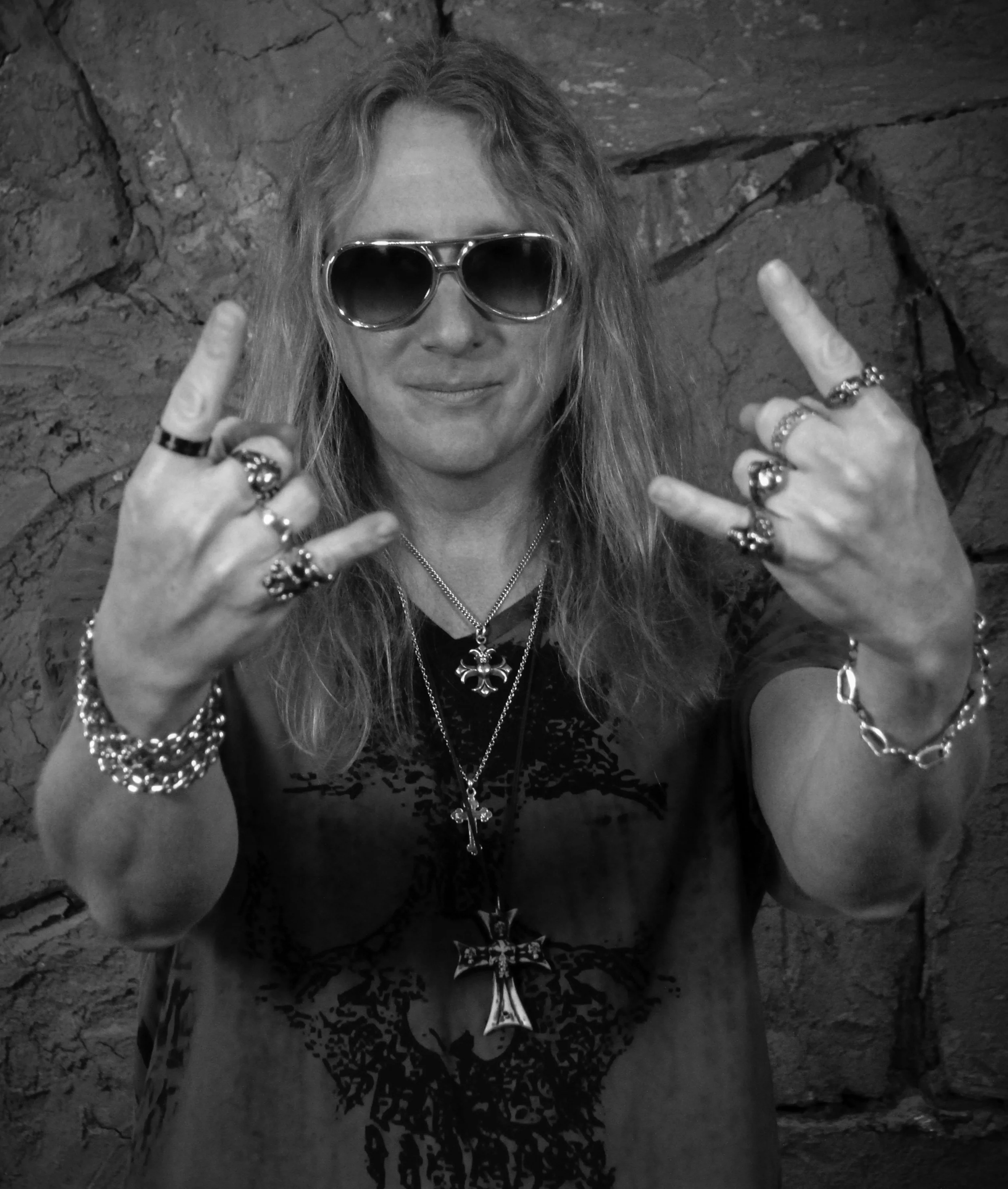 Nick Kessler | "Romeo" | Lead Singer