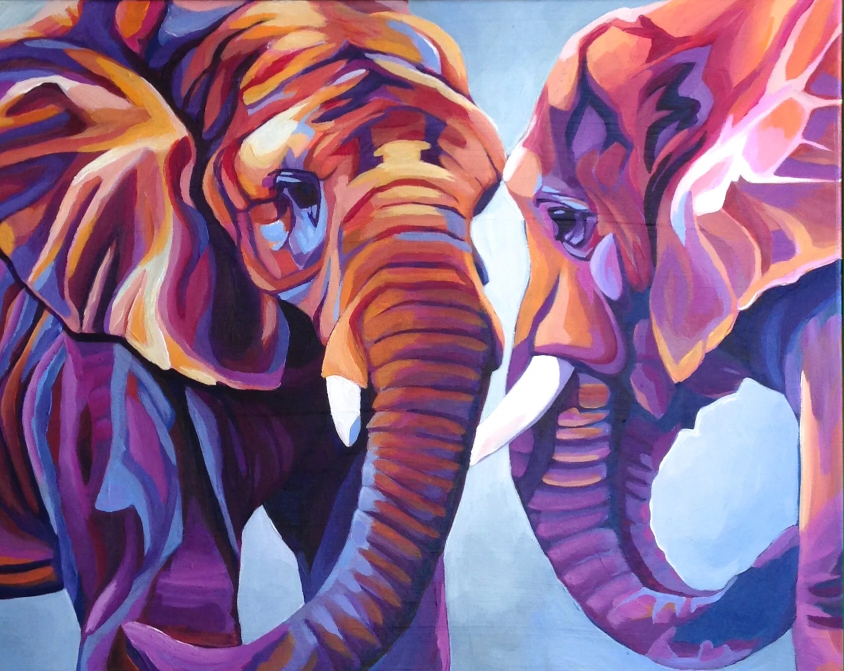 "Elephants"