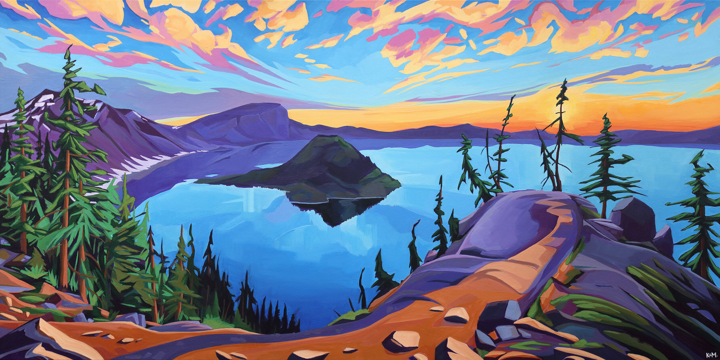 Crater Lake Sunset.jpg