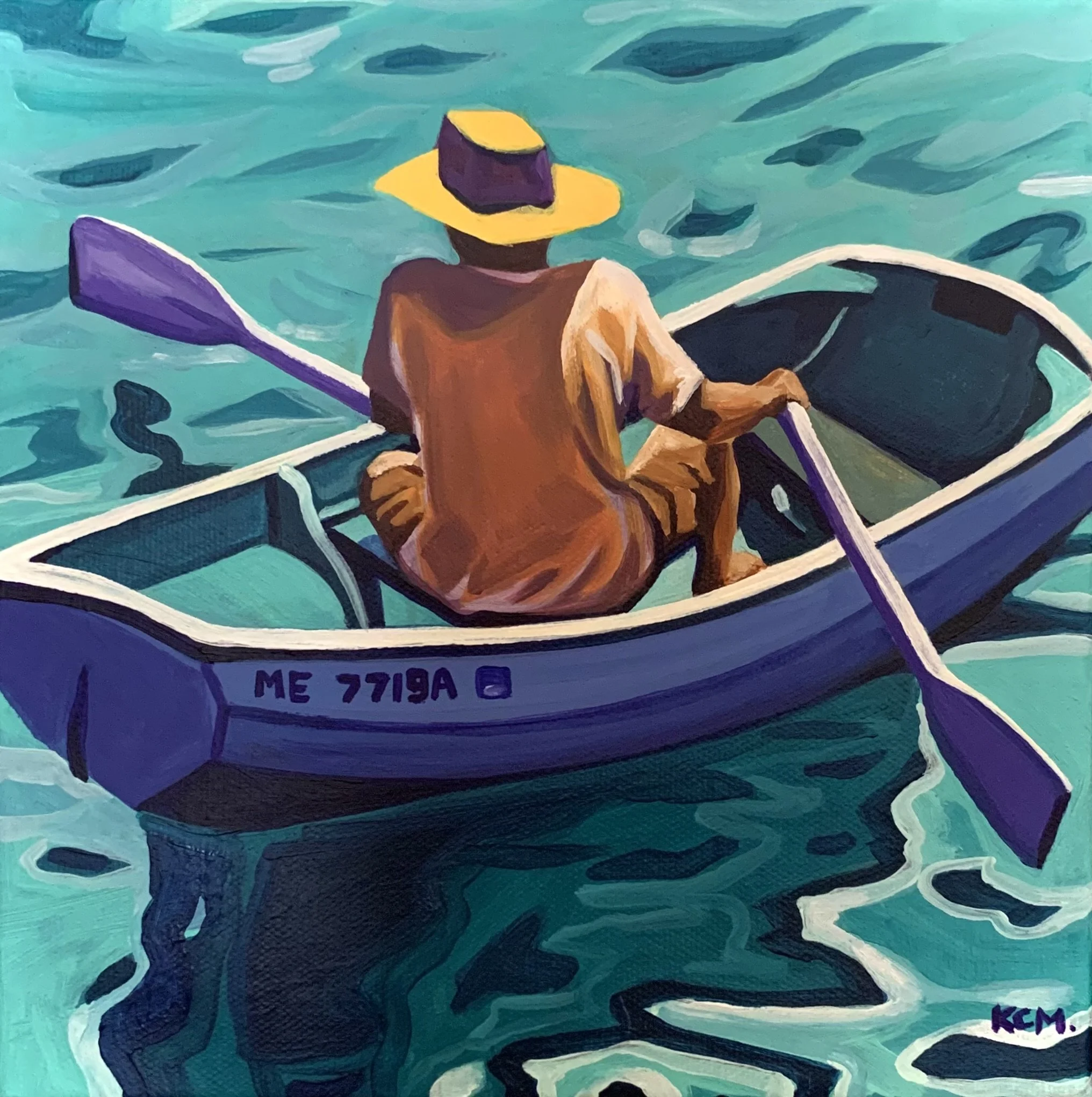 "Morning Commute".jpeg