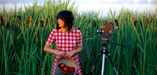 Prairie Gothic/Le gothique des Prairies