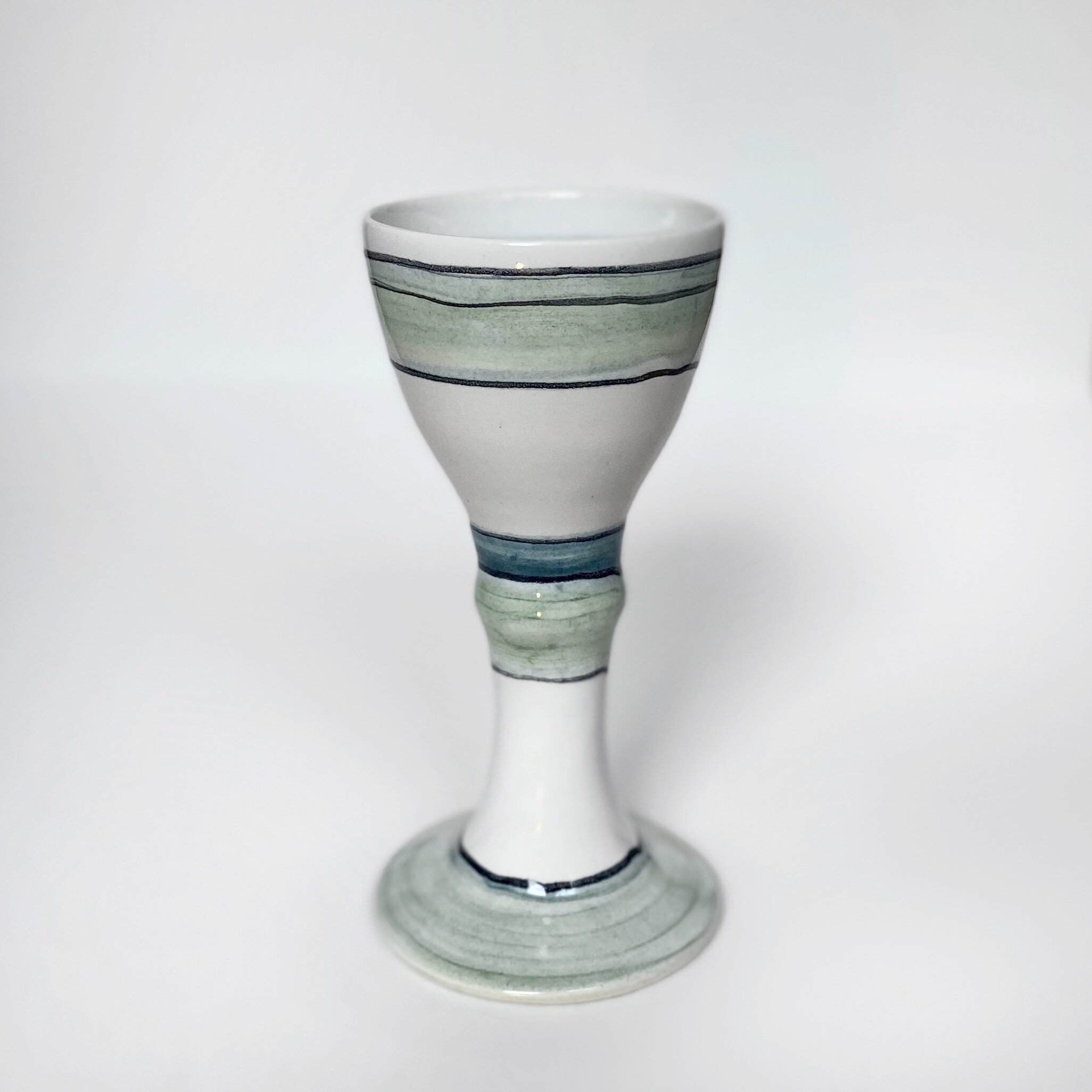 Anne McLellan Gobblet