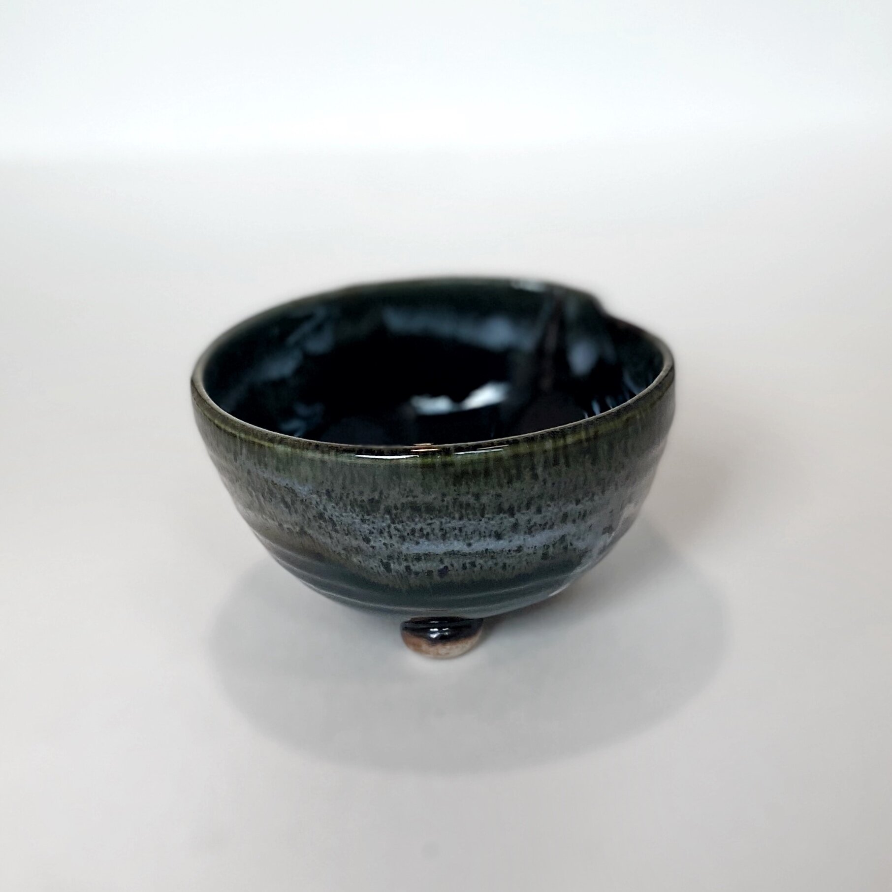 Claude Morin Dark Bowl