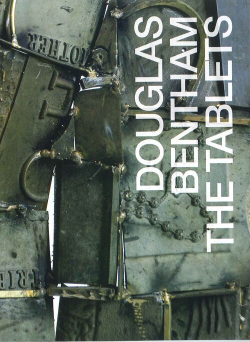 Douglas Bentham: The Tablets