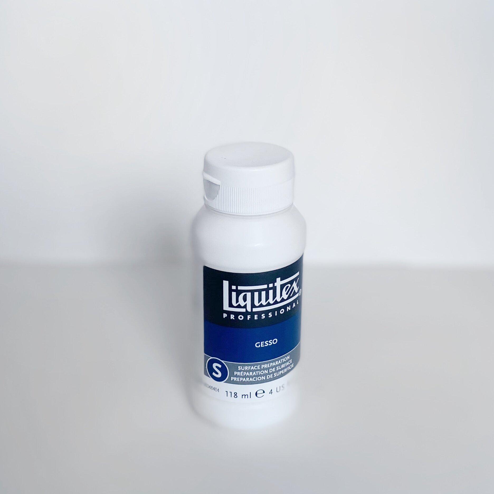 Liquitex Gesso