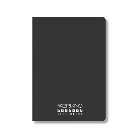 Fabriano Sketchbook