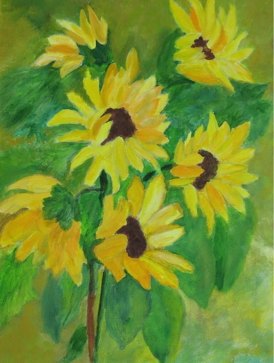 Art Guild opening reception