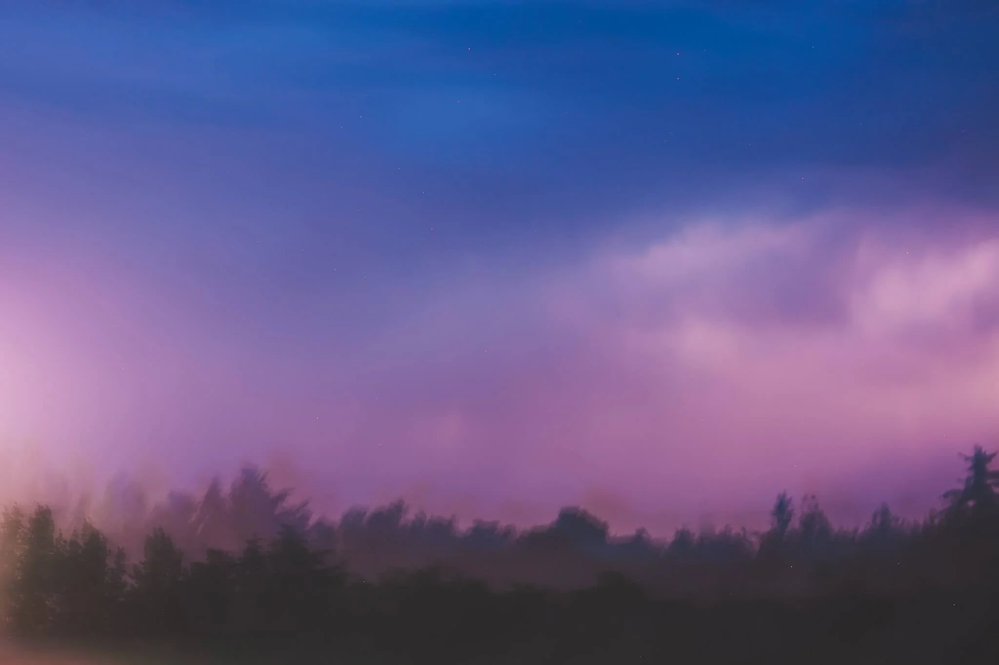  Jennifer Warren   Storm in Waiting  chromogenic print  20.3 x 25.4 cm 