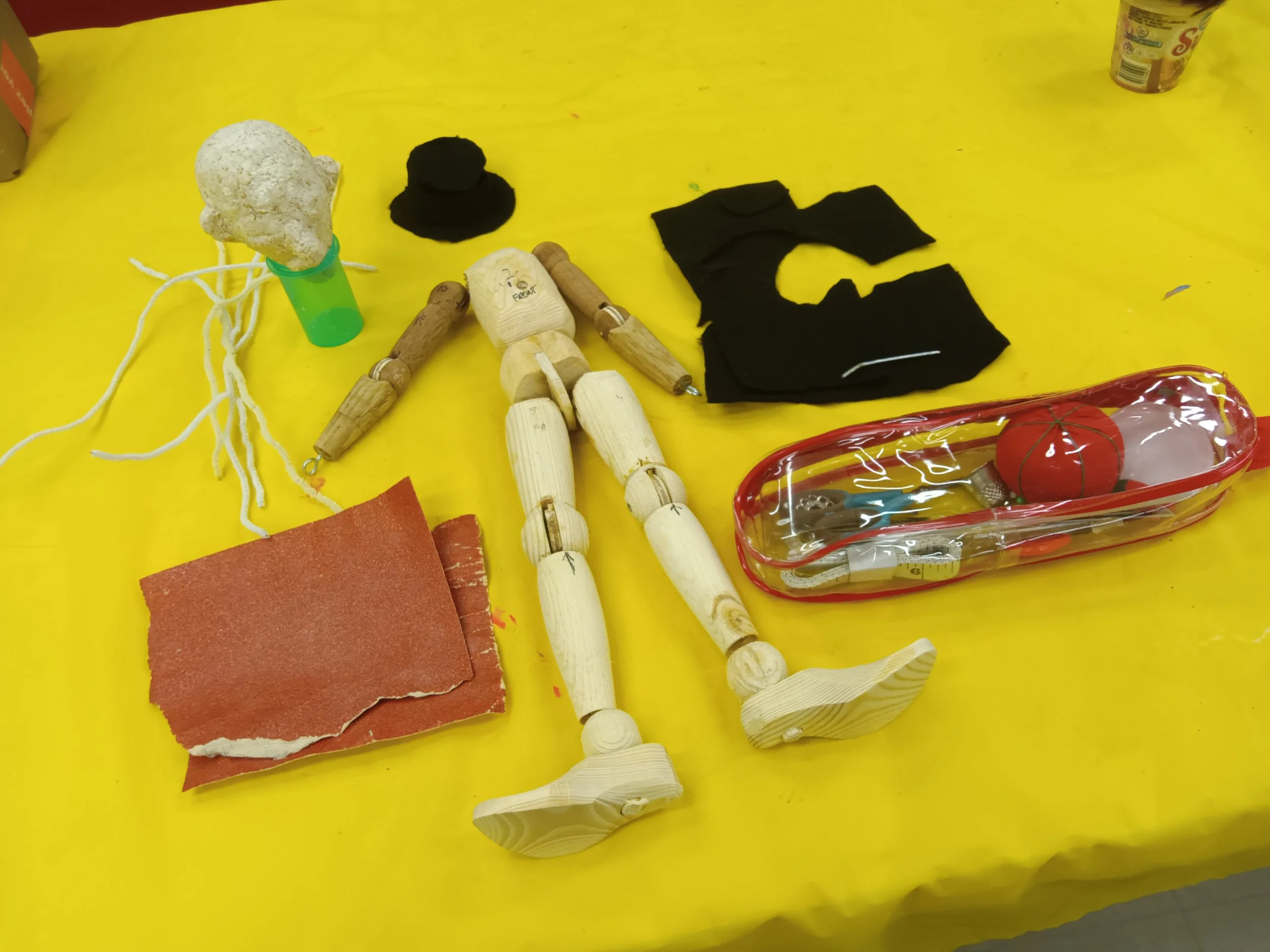 1MarionetteinProgress-MarioenttePuppetmaking,12+.jpg
