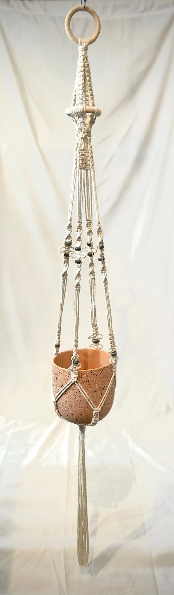 Beginner Macrame