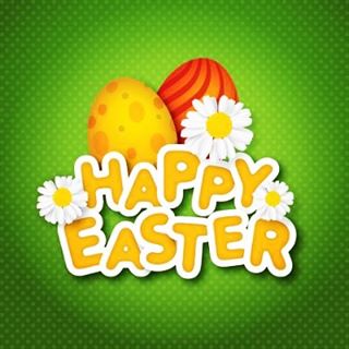 Wishing our family, friends and community a Happy Easter! πEEYA