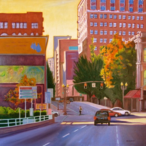 Portland #1