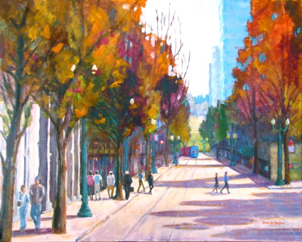 Portland #3