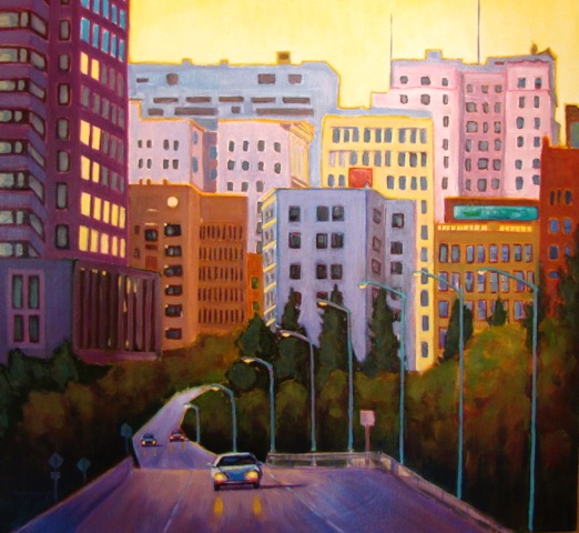 Portland #2
