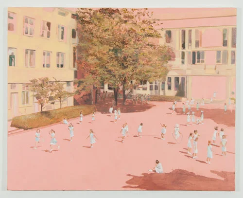 Artist's Web Site