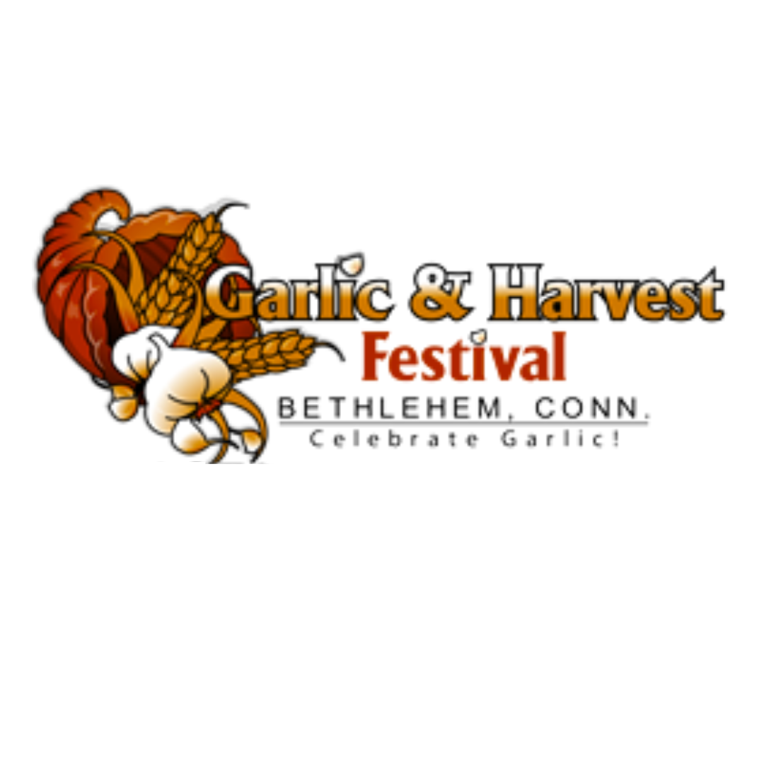 CT Garlic & Harvest Festival (Bethlehem, CT)