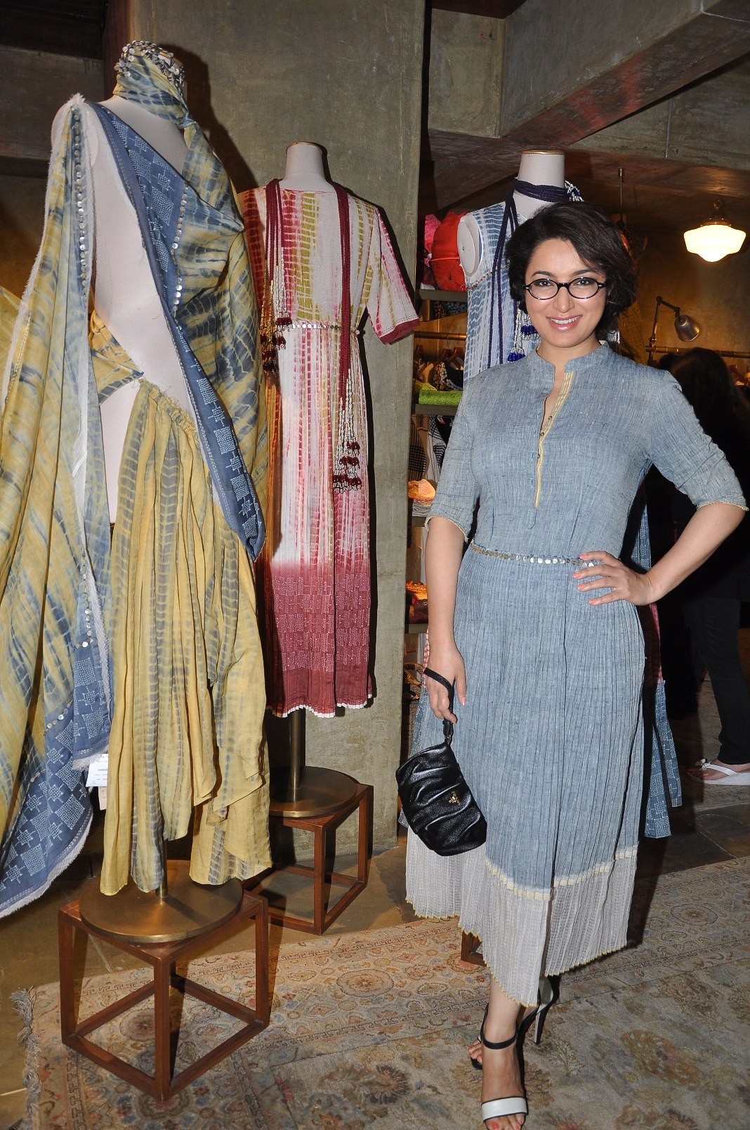 Tisca Chopra