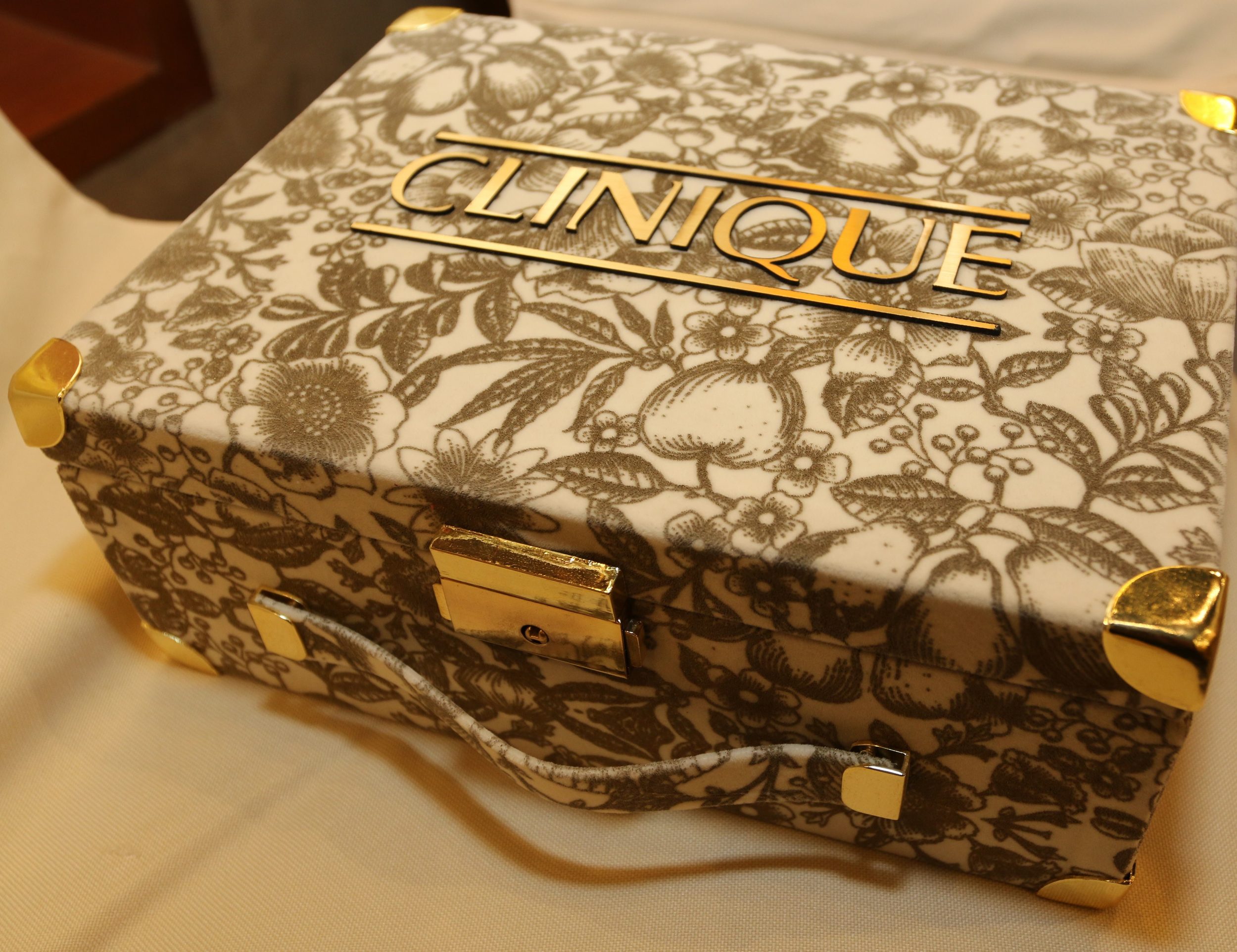 Bridal Box