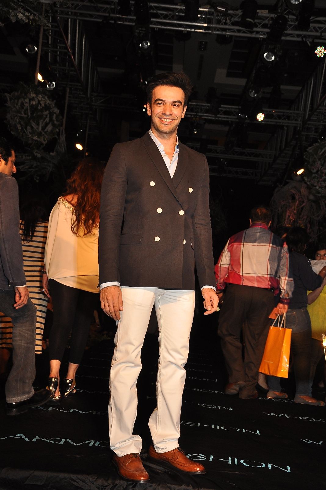 Puneet Malhotra