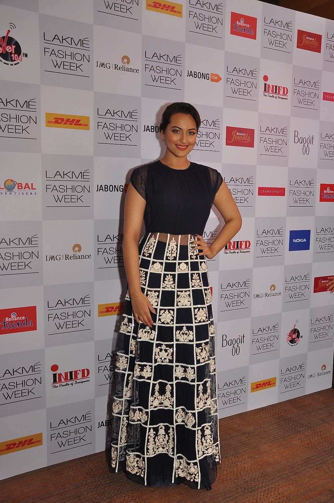 Sonakshi Sinha